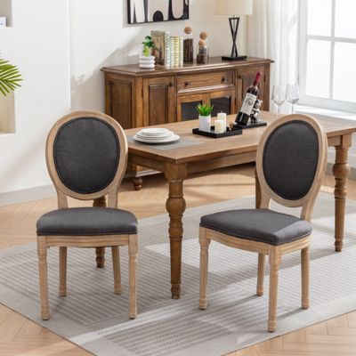 Streamdale French Style Dining Chairs