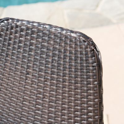Streamdale Durable Outdoor Patio Chairs for Comfort and Style