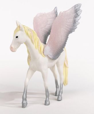 Bayala Sunrise Pegasus Figurine