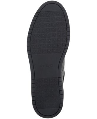 ALDO Men's Zethan Synthetic Low Top Sneaker - Macy's