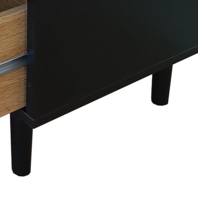 Stylish Rattan Dresser for Ample Storage and Organization