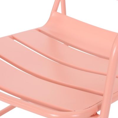 Streamdale Minimalist Outdoor Patio Chairs for Stylish Relaxation