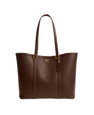 Legacy Pebble Leather Small Tote Bag