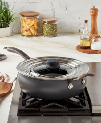 Tools for Cooks 12" Stainless Steel Universal Cover