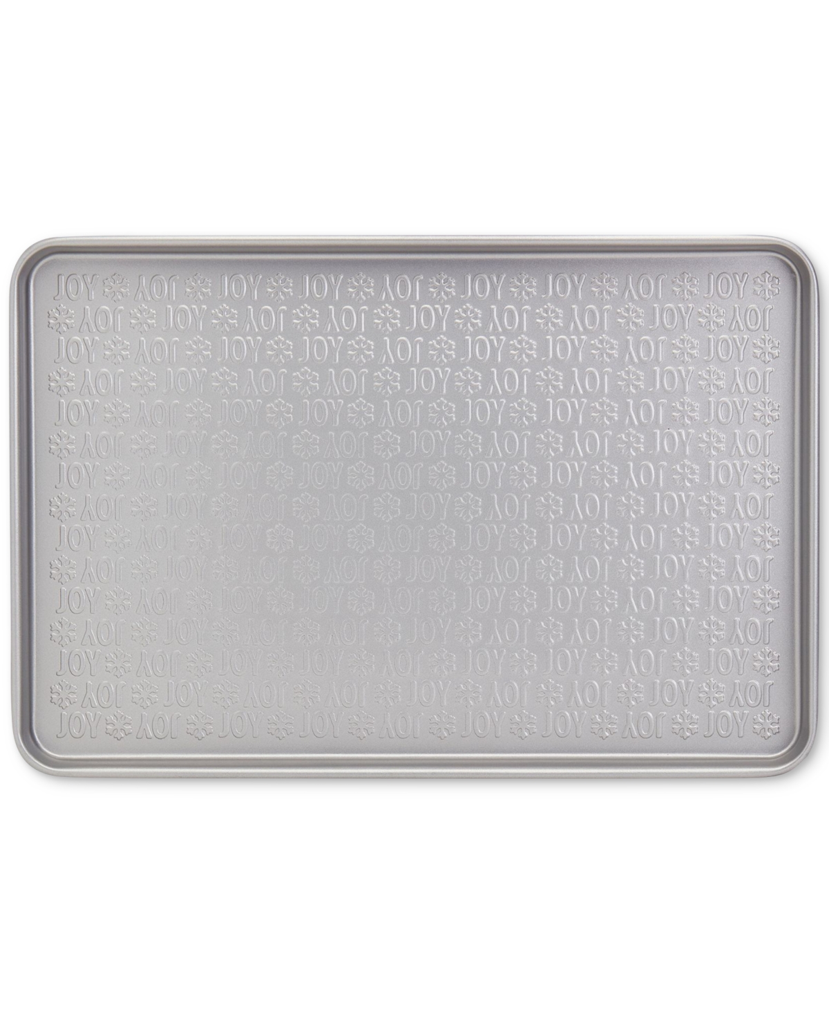 Denmark Tools For Cooks Joy Carbon Steel Baking Sheet In Grey