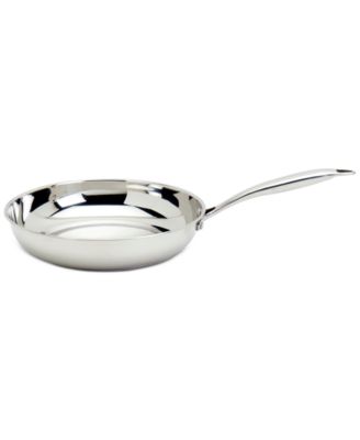 Tools for Cooks 10 Pc. Stainless Steel Cookware Set