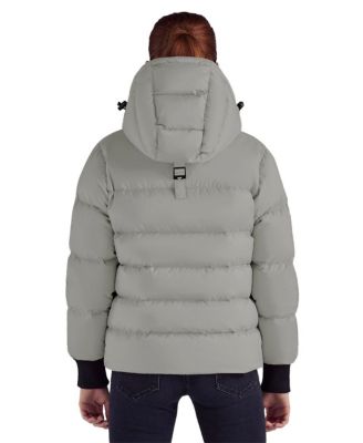 Women's Sidley Puffer Down Jacket