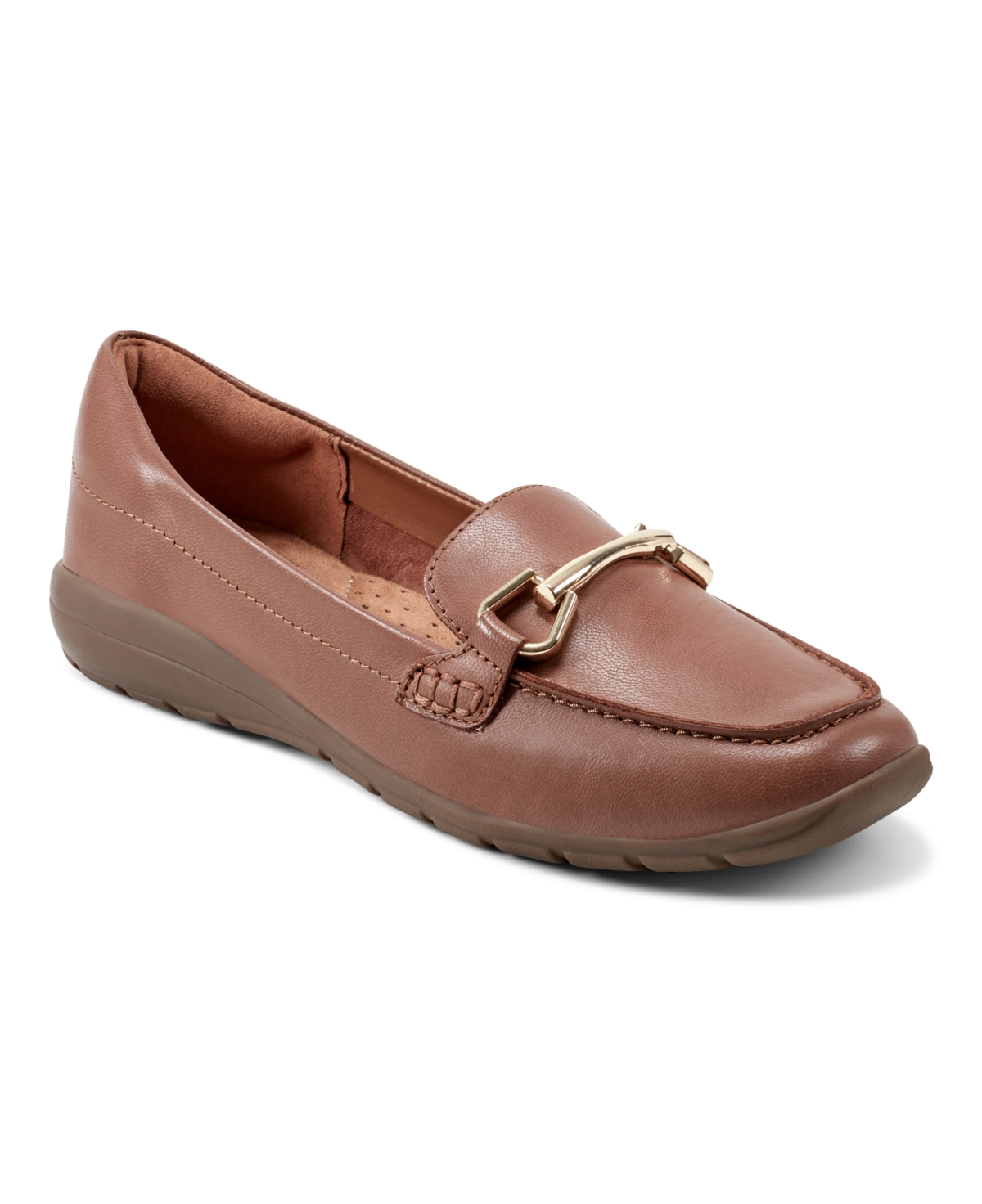 EASY SPIRIT WOMEN'S AMALIE EFLEX SLIP-ON LOAFERS 
