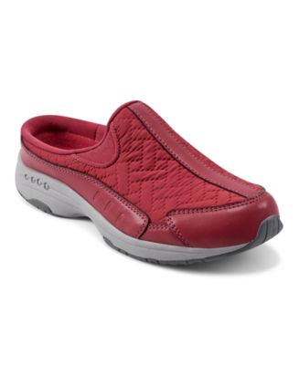 Women's Traveltime Slip-On Mule Walking Sneakers