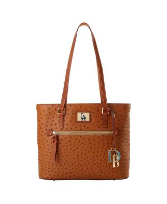 Dodgers purse dooney and bourke sale