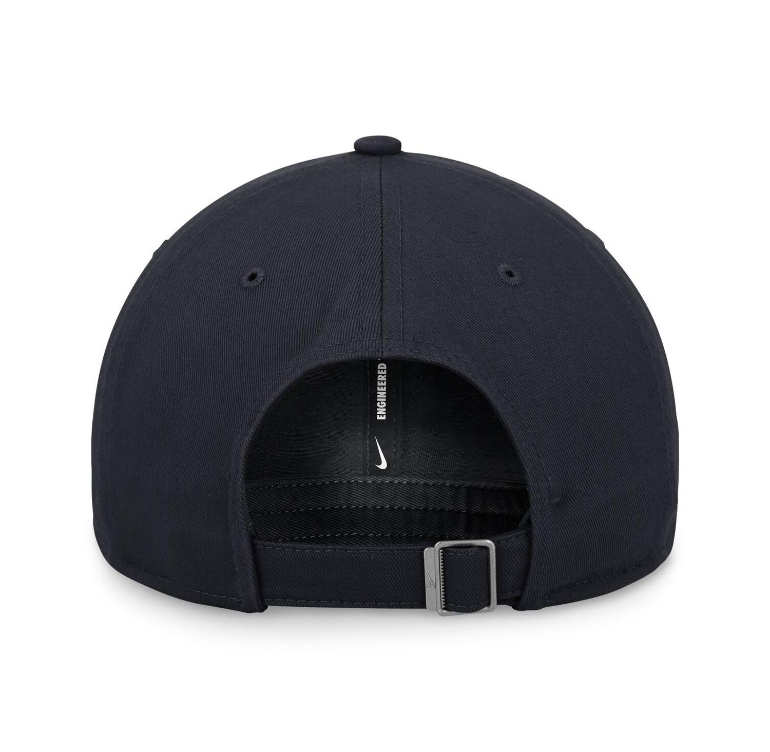 Men's Navy Detroit Tigers Evergreen Club Adjustable Hat