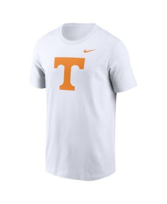 Men's Tennessee Volunteers Primetime Evergreen Logo T-Shirt