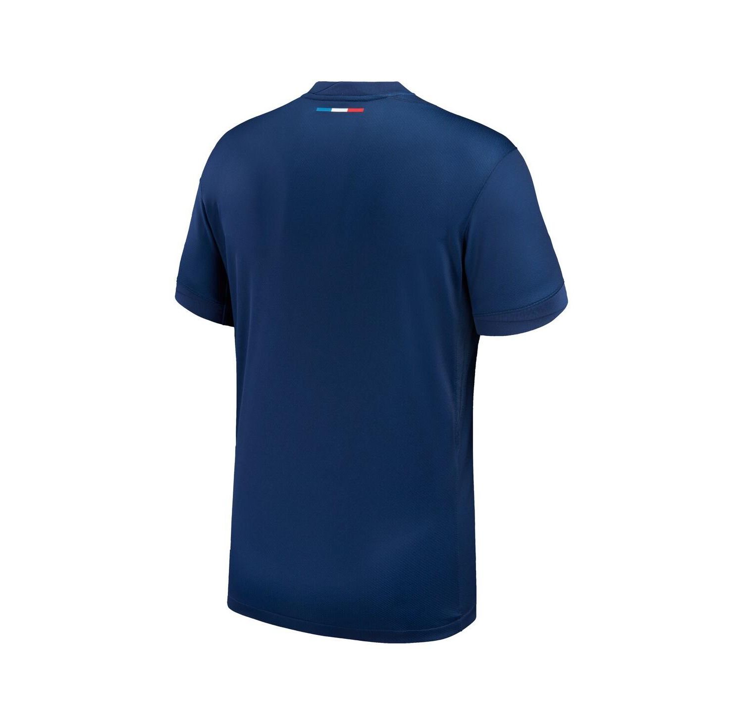 Big Boy's and Girl's Navy Paris Saint-Germain 2024/25 Home Replica Jersey