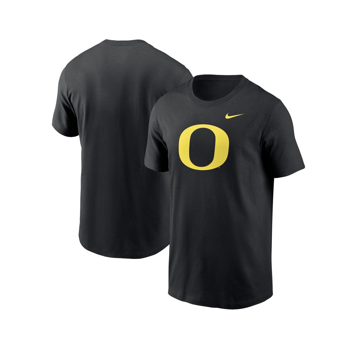 Men's Oregon Ducks Primetime Evergreen Logo T-Shirt