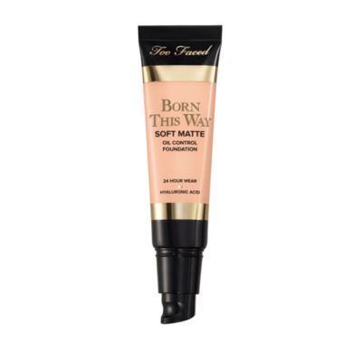 Born This Way Soft Matte Foundation