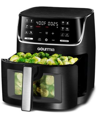 8-Quart Digital Air Fryer