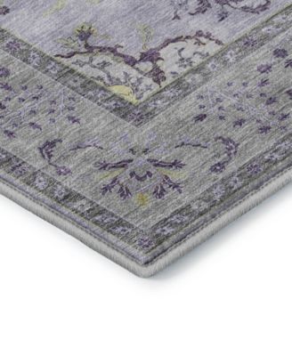 Hatay Washable HY9 9'x12' Area Rug