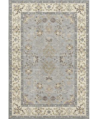 Hatay Washable HY9 10'x14' Area Rug