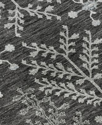 Hatay Washable HY9 10'x14' Area Rug