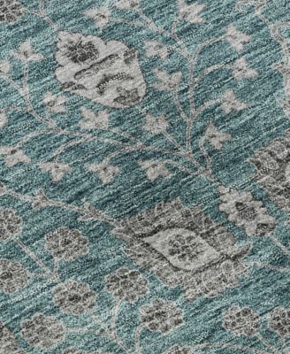 Hatay Washable HY8 8'x10' Area Rug