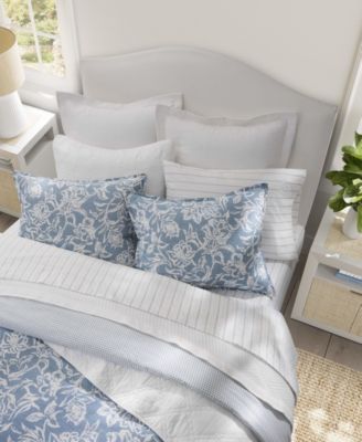 Tortola 3 Piece Duvet Cover Set, King