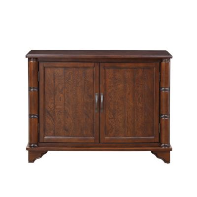 Streamdale Versatile Retro Console Table with Four Color Options