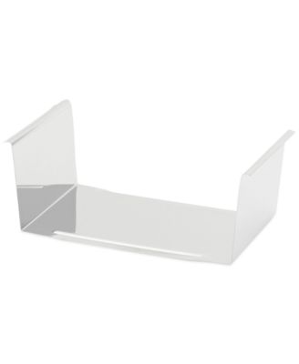 Celebrations by 9.5-Qt Stainless Steel Rectangular Chafing Dish