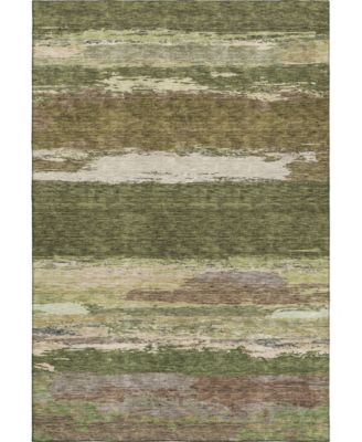 Trevi Washable TV8 5'x7'6"Area Rug
