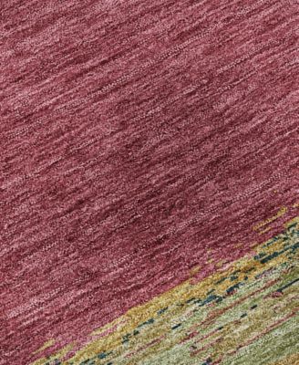 Trevi Washable TV8 9'x12' Area Rug