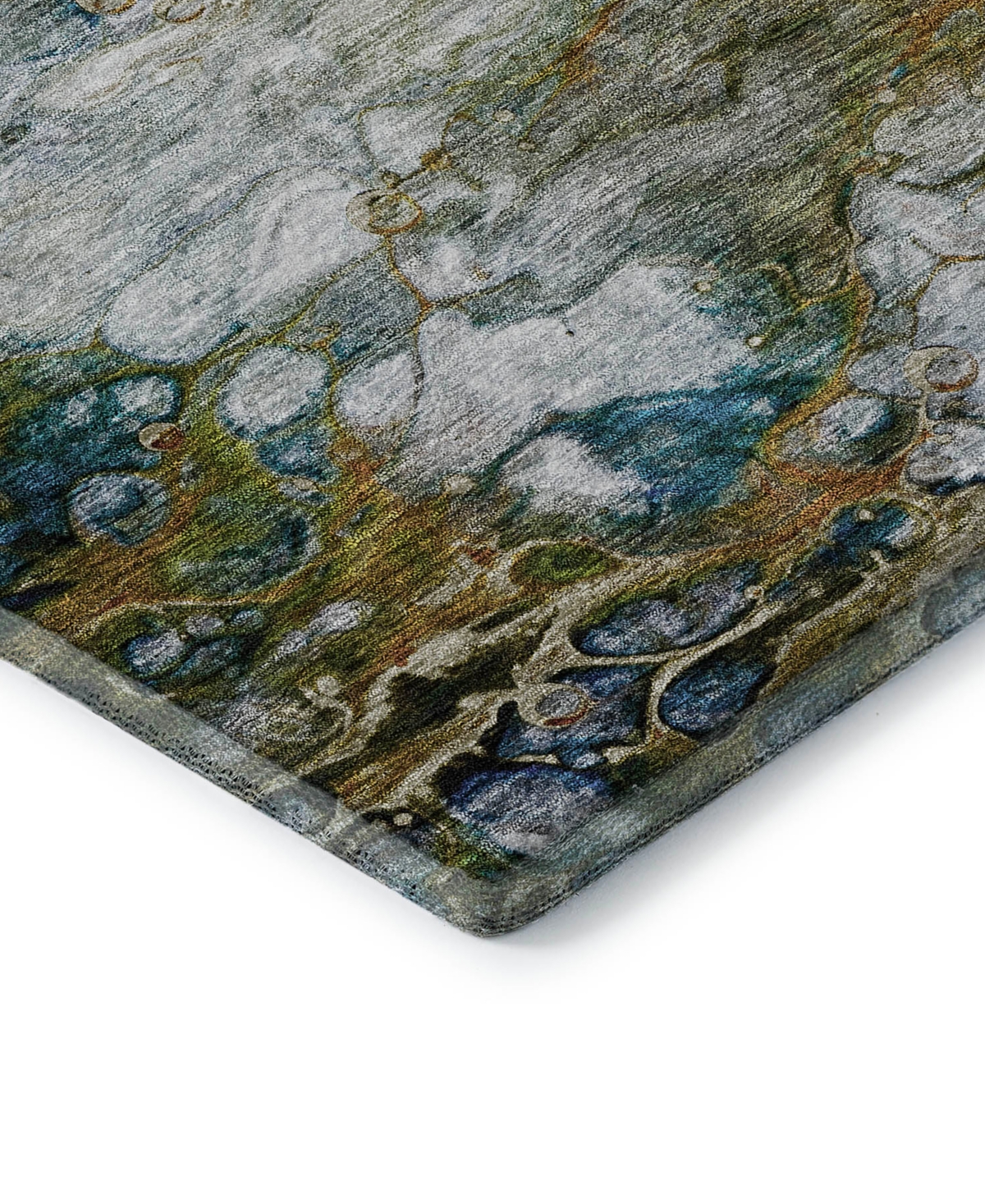 Dalyn Trevi Washable TV7 8'x10' Area Rug
