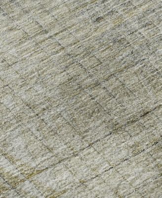 Trevi Washable TV6 8'x10' Area Rug