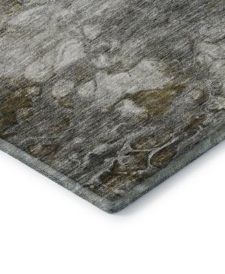 Trevi Washable TV7 8'x10' Area Rug