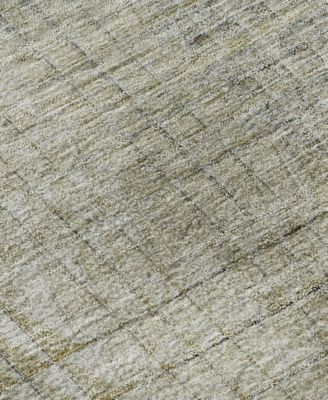 Trevi Washable TV6 3'x5' Area Rug