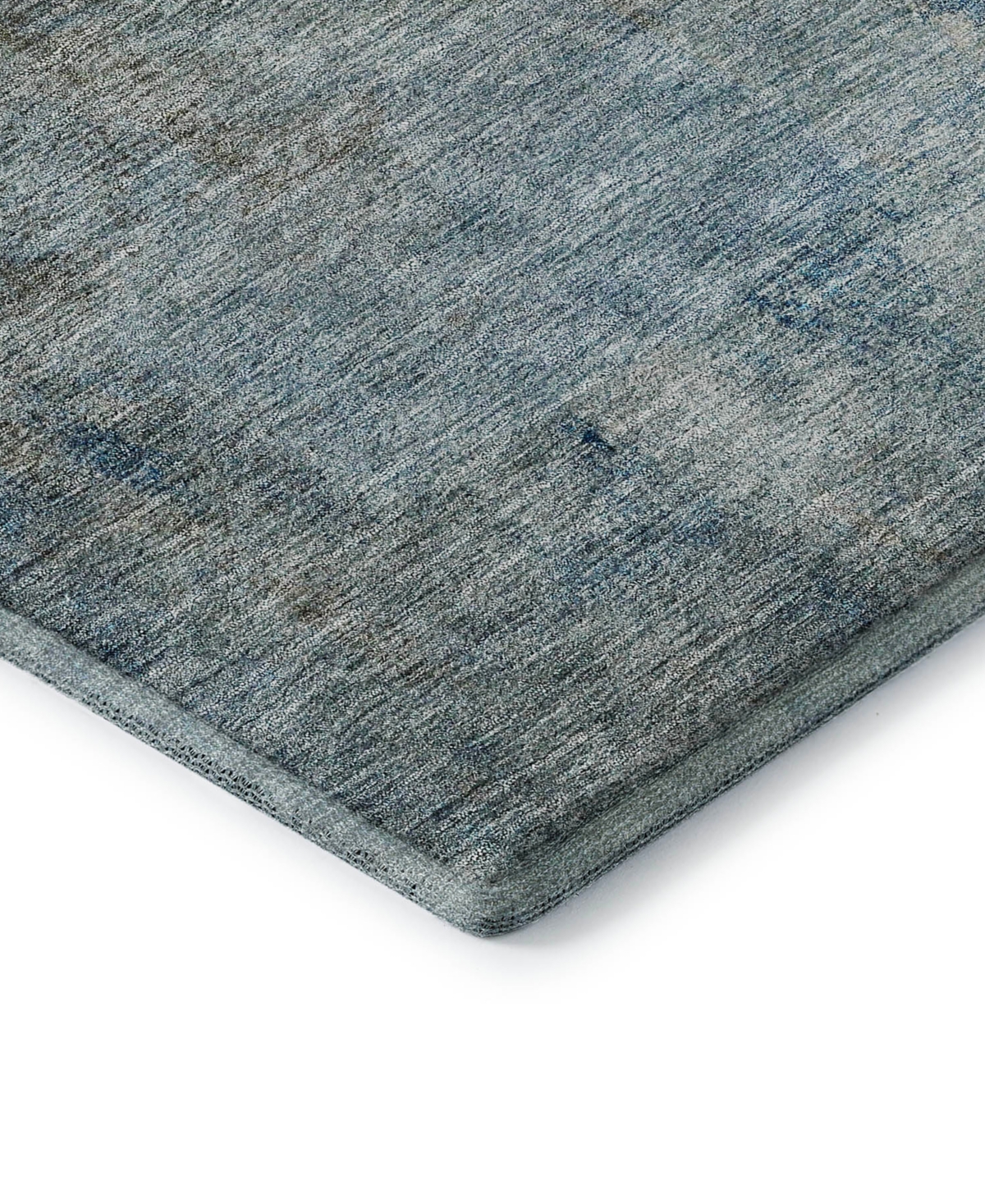 Dalyn Trevi Washable Tv5 8'x10' Area Rug In Taupe