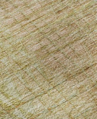 Trevi Washable TV6 8'x10' Area Rug