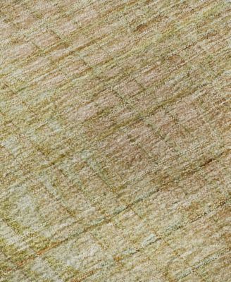 Trevi Washable TV6 3'x5' Area Rug