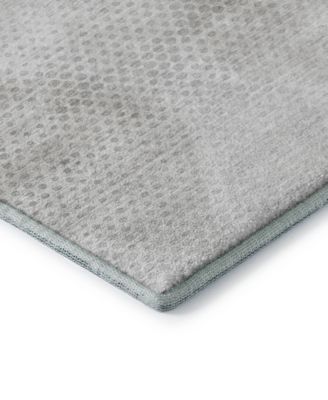 Trevi Washable TV4 8'x10' Area Rug