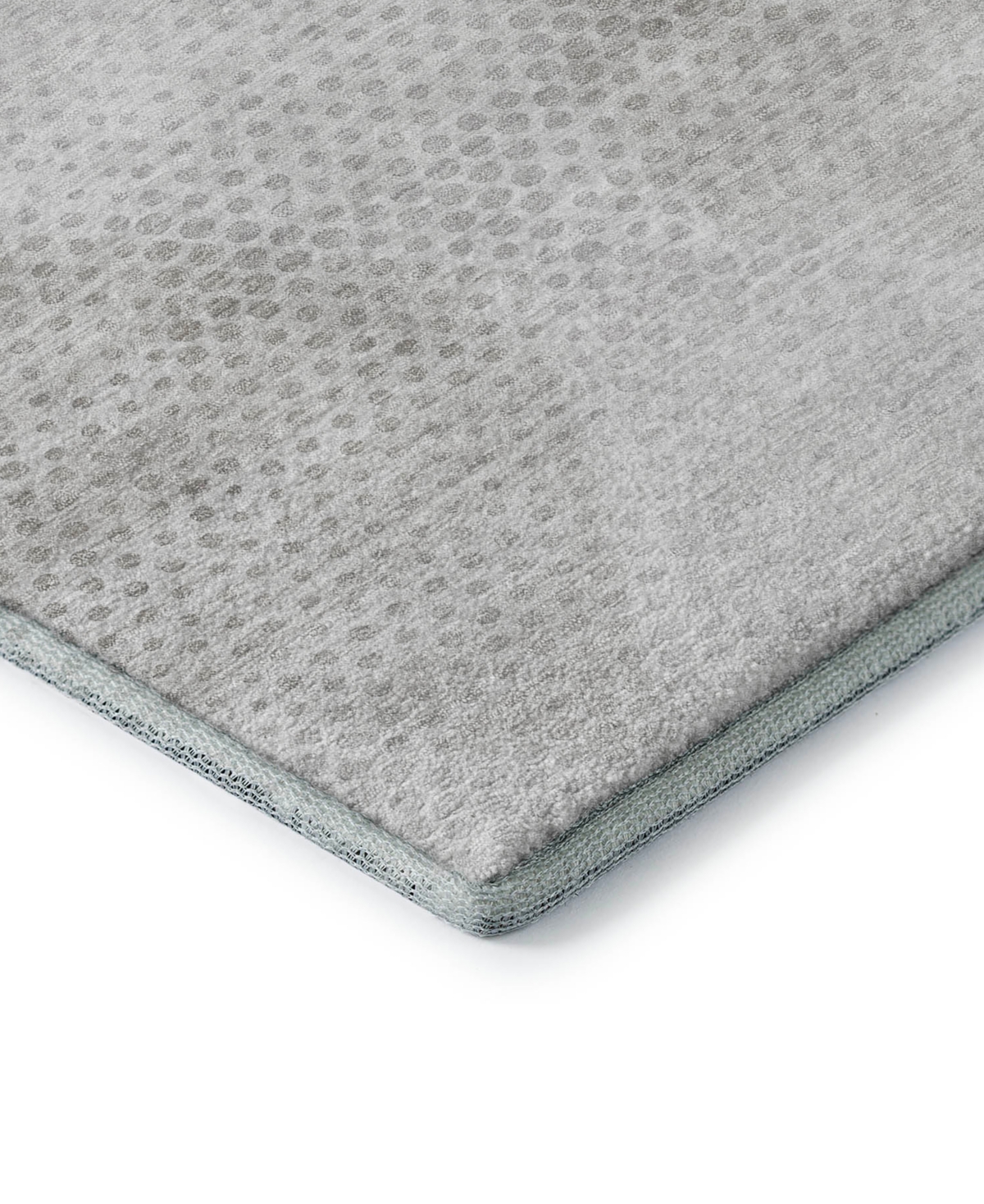 Dalyn Trevi Washable Tv4 5'x7'6"area Rug In Ivory