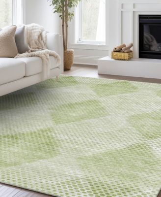 Trevi Washable TV4 9'x12' Area Rug