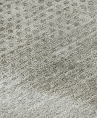 Trevi Washable TV4 8'x10' Area Rug