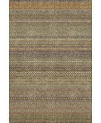 Trevi Washable TV3 3'x5' Area Rug