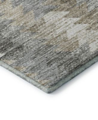 Trevi Washable TV20 10'x14' Area Rug
