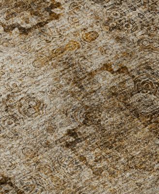 Trevi Washable TV16 5'x7'6"Area Rug