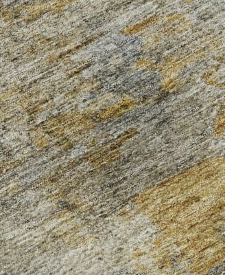 Trevi Washable TV13 8'x10' Area Rug