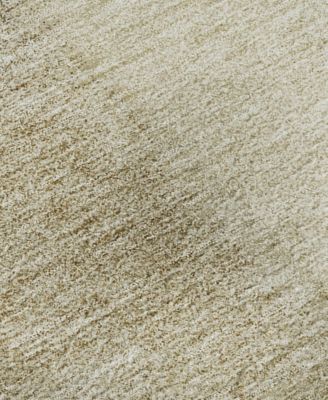 Trevi Washable TV10 2'3"x7'6" Runner Area Rug