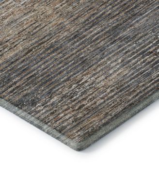 Trevi Washable TV1 9'x12' Area Rug