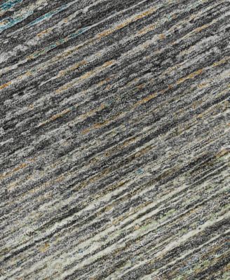 Trevi Washable TV1 5'x7'6"Area Rug