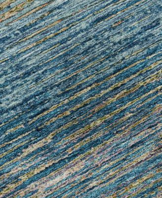 Trevi Washable TV1 8'x10' Area Rug