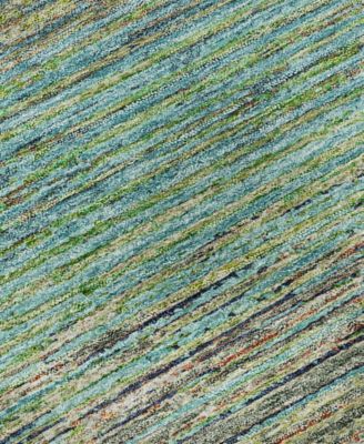 Trevi Washable TV1 3'x5' Area Rug