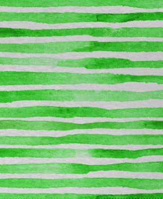 Seabreeze Washable SZ8 2'6x3'10 Area Rug